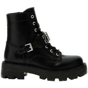 Bokacsizmák Guess Bottines YANZY kép