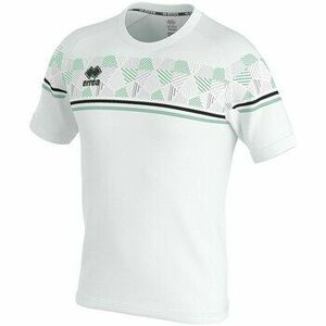 Pólók / Galléros Pólók Errea Diamantis Maglia Mc Ad kép