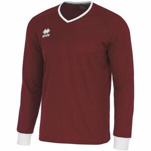Pólók / Galléros Pólók Errea Lennox Maglia Ml Ad kép
