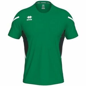 Pólók / Galléros Pólók Errea Curtis Maglia Mc Ad kép