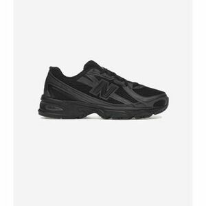 New Balance Férfi cipô fekete - 47 1/2 kép