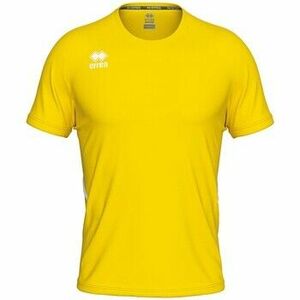 Pólók / Galléros Pólók Errea Marvin Maglia Mc Ad kép