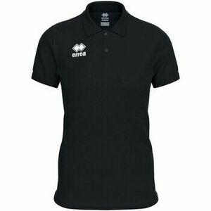 Pólók / Galléros Pólók Errea Evo Ladies Mc Ad kép