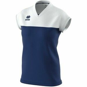 Pólók / Galléros Pólók Errea Bessy Maglia Mc Ad kép