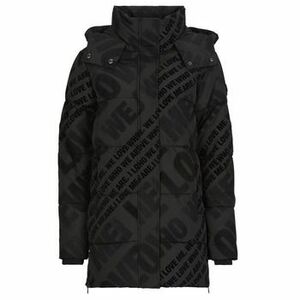 Steppelt kabátok Desigual CADERA FLOCK kép