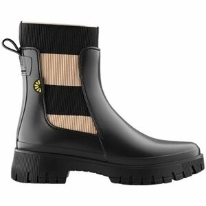 Csizmák Lemon Jelly Selena Boots - Black kép