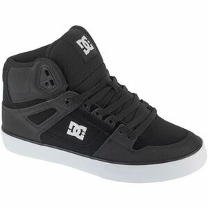 Magas szárú edzőcipők DC Shoes Pure High-Top Wc kép
