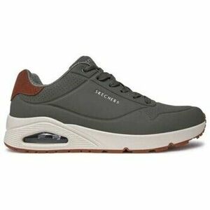Rövid szárú edzőcipők Skechers 183004 UNO kép