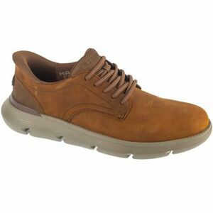 Oxford cipők Skechers Slip-Ins: Garza - Duran kép