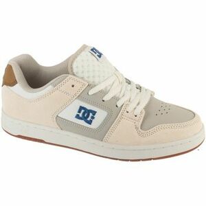 Rövid szárú edzőcipők DC Shoes Shoes Manteca 4 kép