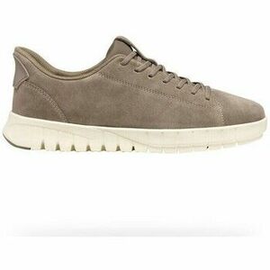 Rövid szárú edzőcipők Geox SNEAKERS FLEXTRIDE PLUS kép