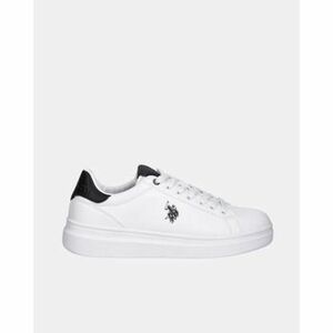 Rövid szárú edzőcipők U.S Polo Assn. CODY010A EY2 kép