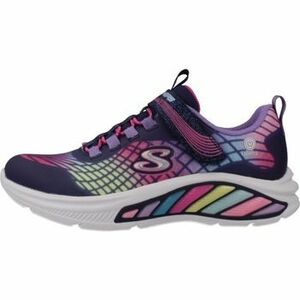 Rövid szárú edzőcipők Skechers 303722L kép