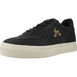 Rövid szárú edzőcipők Le Coq Sportif LCS OLLIE WAXY CANVAS kép
