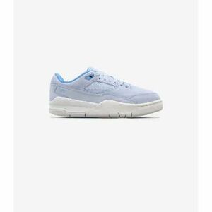 Rövid szárú edzőcipők Nike Jordan Flight Court Hydrogen Blue (Women's) kép
