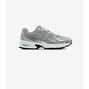 Rövid szárú edzőcipők '247' New Balance Szürke New Balance kép
