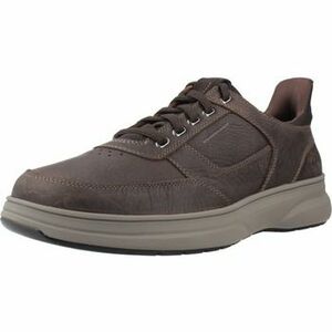 Rövid szárú edzőcipők Clarks MULLAN EASY kép