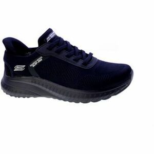 Rövid szárú edzőcipők Skechers 145799 kép