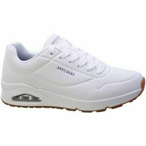 Rövid szárú edzőcipők Skechers 145790 kép