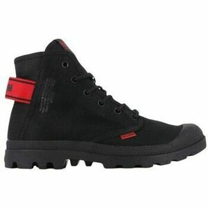 Csizmák Palladium Bottines 79514-PAMPA HI DARE II kép