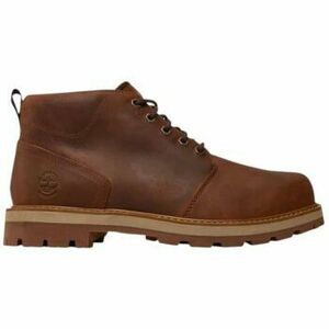 Csizmák Timberland Bottines BRRD MID LC WATERPROOF CHUKK kép