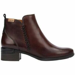 Bokacsizmák Pikolinos Bottines W6W-8950 kép