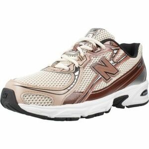 Rövid szárú edzőcipők New Balance U740 BB2 kép