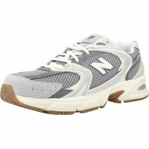 Rövid szárú edzőcipők New Balance U530 SUB kép