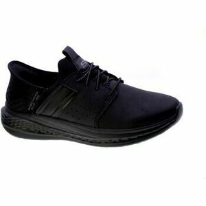 Rövid szárú edzőcipők Skechers 145783 kép