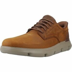 Oxford cipők Skechers GARZA - DURAN kép