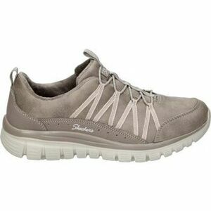 Rövid szárú edzőcipők Skechers 100889-DKTP kép
