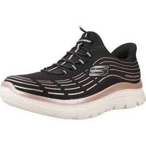 Rövid szárú edzőcipők Skechers PLUS SOFT LUSTER kép