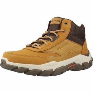 Csizmák Skechers SANTORO-HOPKINS kép