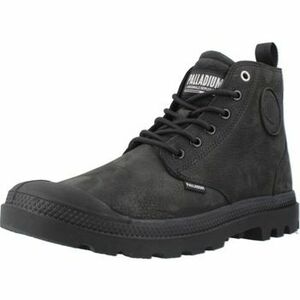 Csizmák Palladium PAMPA HI NBK kép