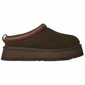 Mamuszok UGG W Tazz II - Dusted Cocoa kép