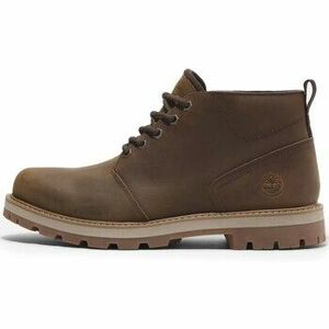 Csizmák Timberland Brrd Mid Lc Waterproof Chukka kép