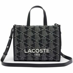 Kézitáskák Lacoste HERITAGE JACQUARD COTTON S kép