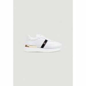 Rövid szárú edzőcipők Tommy Hilfiger WEBBING RUNNER FW0FW08904 kép