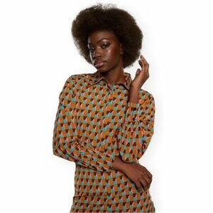 Blúzok Minueto Ilaria Shirt - Multicolor kép