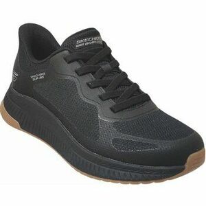 Rövid szárú edzőcipők Skechers Bob Squad 4 m kép