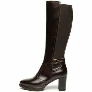 Csizmák NeroGiardini Manolete Elastico 85 Pu.Lesina L16720 T.M kép
