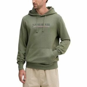 Pulóverek Tommy Hilfiger BRAND LOVE HILFIGER MW0MW40534 kép