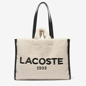 Táskák Lacoste HERITAGE SEASONAL L kép