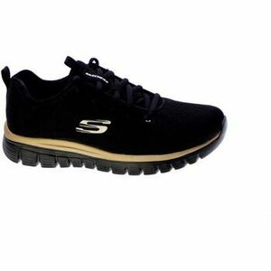 Rövid szárú edzőcipők Skechers 145778 kép