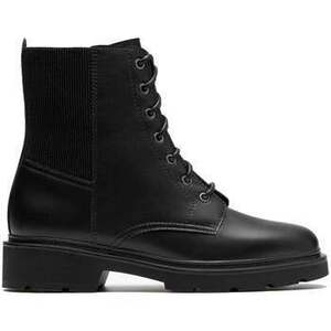 Bokacsizmák Clarks Lauryl West kép