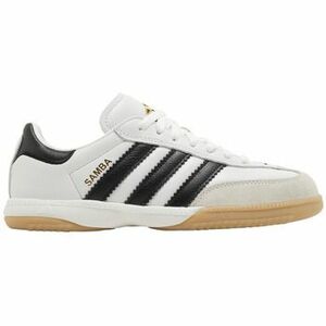 Rövid szárú edzőcipők adidas Samba Millennium White Black Gum kép