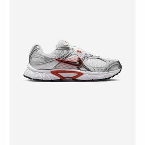 Rövid szárú edzőcipők Nike V5 RNR White Picante Red Vast Grey Black (Women's) kép