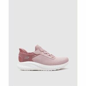 Rövid szárú edzőcipők Skechers 117504 SLIP INS BOBS SQUAD CHAOS kép