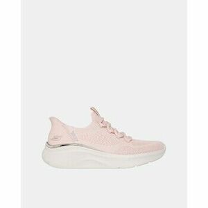 Rövid szárú edzőcipők Skechers 117617 SLIP INS BOBS B LOVE kép