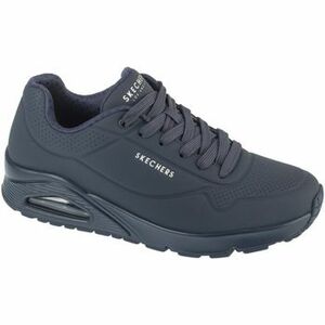 Rövid szárú edzőcipők Skechers Uno-Stand On Air kép